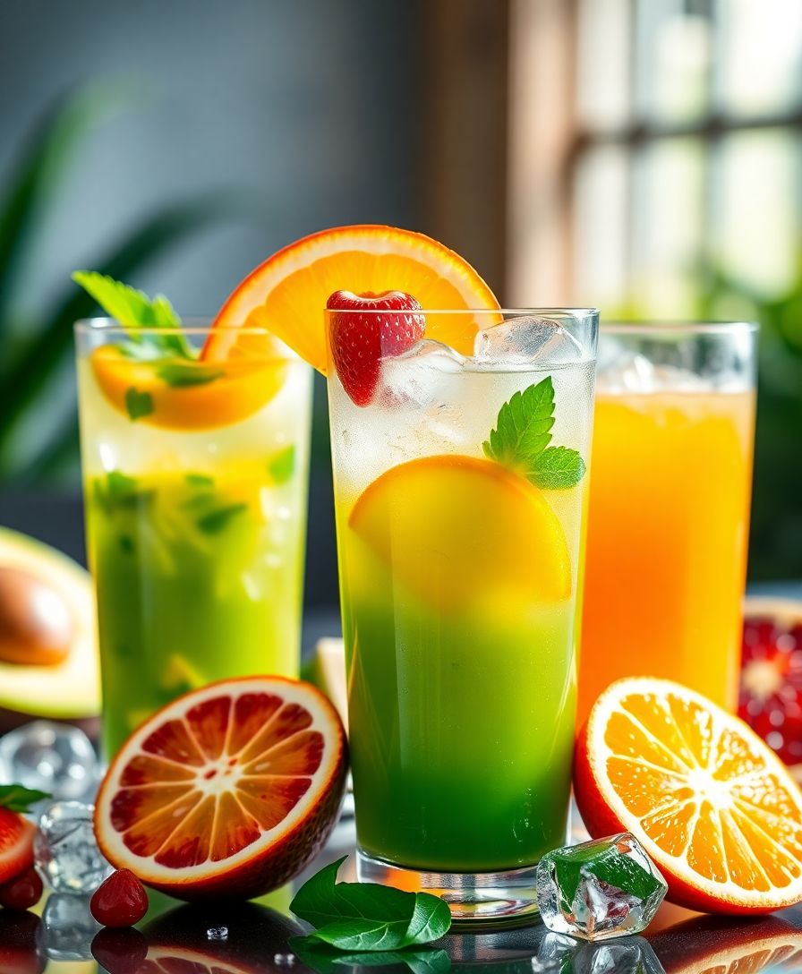 Juices