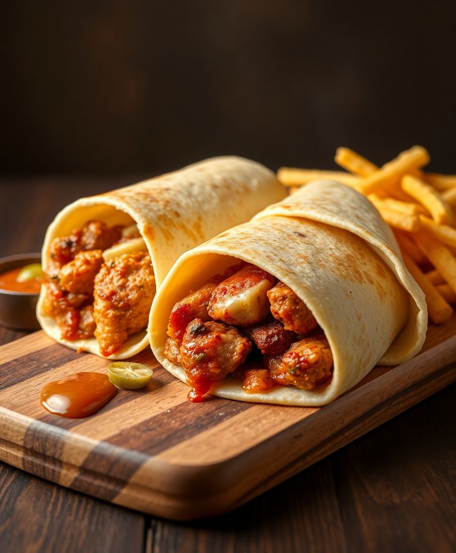 Shawarma
