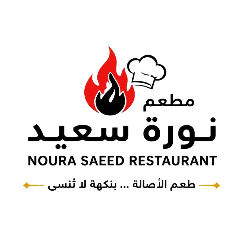 NORA Restaurant Logo